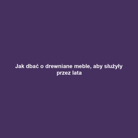 Jak profesjonalne sprzątanie przygotowuje mieszkanie do wynajmu?